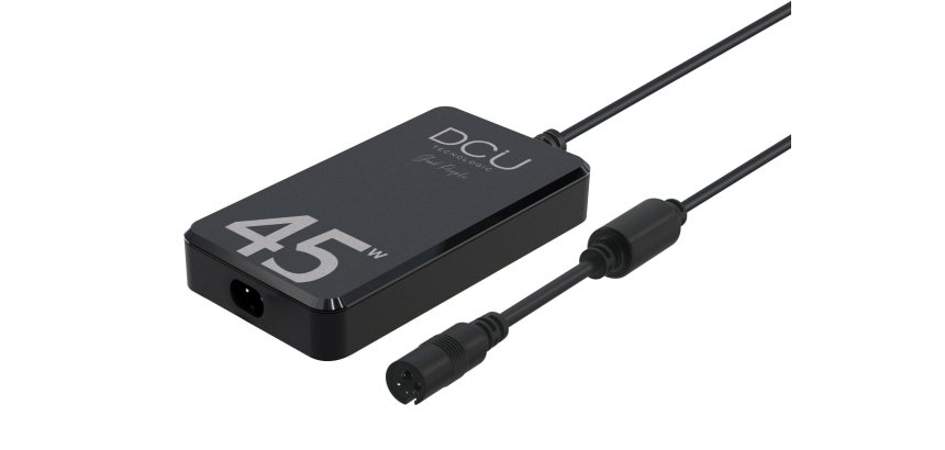 DCU Advance Tecnologic 37100045 accessoire d'ordinateurs portables Conseil pour l'alimentation de Laptop
