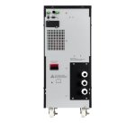 Eaton 9SX5KI sistema de alimentación ininterrumpida (UPS) Doble conversión (en línea) 5 kVA 4500 W