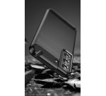 DLH DY-PS4926 coque de protection pour téléphones portables 15,5 cm (6.1") Housse Noir