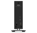 LaCie d2 Professional disque dur externe 8 To 7200 tr/min 2.5" USB Type-C 3.2 Gen 1 (3.1 Gen 1) Noir