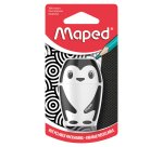 Maped 34012 temperino Temperamatite manuale Nero, Bianco