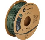Polymaker PB01035 3D-printmateriaal Polyethyleentereftalaatglycol (PETG) Donkergroen 1 kg