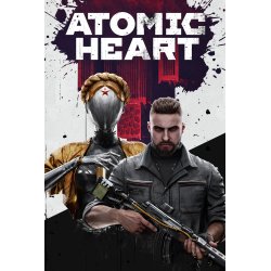 Focus Entertainment Atomic Heart Standard Cinese semplificato, Cinese tradizionale, Ceco, Tedesca, Inglese, ESP, Francese, ITA, Giapponese, Coreano, Polacco, Portoghese, Russo, Ucraino PlayStation 5