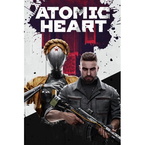 Focus Entertainment Atomic Heart Standard Cinese semplificato, Cinese tradizionale, Ceco, Tedesca, Inglese, ESP, Francese, ITA, Giapponese, Coreano, Polacco, Portoghese, Russo, Ucraino PlayStation 5