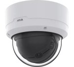 Axis Q4809-PVE Dôme Caméra de sécurité IP Intérieure et extérieure 10240 x 2560 pixels Mur