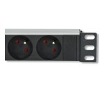 MCL 9A/RE-9 accessoire de racks Bloc d'alimentation