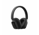 Baseus Bowie H1i Auriculares Inalámbrico Diadema Llamadas/Música USB Tipo C Bluetooth Negro