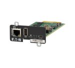 Eaton NETWORK-M3 carte réseau Interne Ethernet 1000 Mbit/s