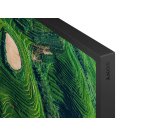 Sony BZ35P Écran plat de signalisation numérique 109,2 cm (43") LED Wifi 500 cd/m² 4K Ultra HD Noir Android 24/7