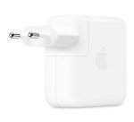 Apple MXN53AA/A cargador de dispositivo móvil Universal Blanco Corriente alterna Carga rápida Interior
