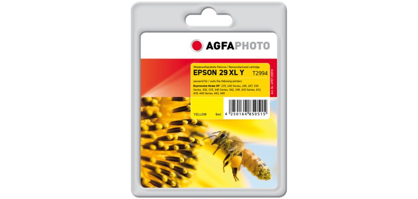 GB_APET299YD AP EPS. XP235 INK YEL