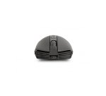 Urban Factory Onlee ratón Juego Ambidextro RF Wireless + Bluetooth Óptico 2400 DPI