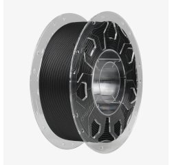 Creality CR PLA 3D Filament 1.75mm Black 1kg