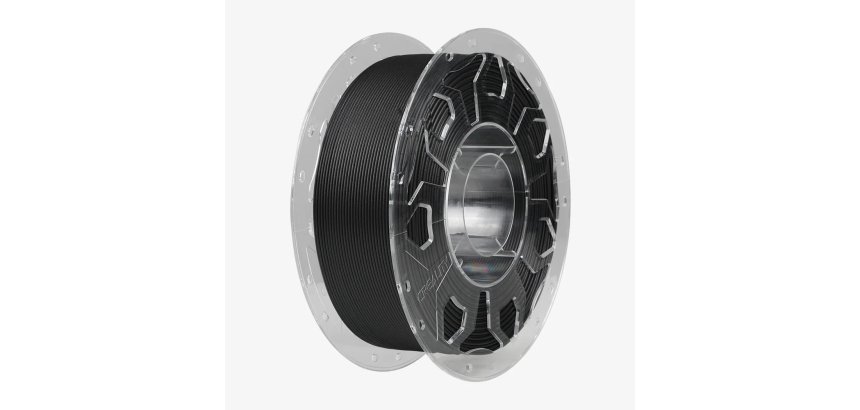3D-Filament Creality CR PLA 1,75 mm schwarz 1 kg
