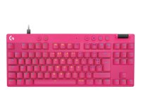 Logitech G PRO X TKL RAPID