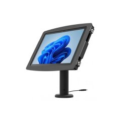 Compulocks TCDP01580SPSBH01 soporte de seguridad para tabletas Negro 33 cm (13")