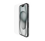 Belkin ScreenForce Transparent Screen Protector Apple 1 piece(s)
