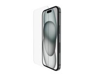 Belkin ScreenForce Protection d'écran transparent Apple 1 pièce(s)