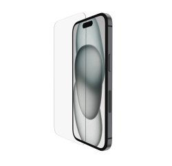 Belkin ScreenForce Transparent Screen Protector Apple 1 piece(s)