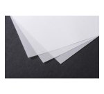 Papier Calque bloc collé 50F A4 70/75g