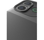 Doro 8928 coque de protection pour téléphones portables 15,5 cm (6.1") Housse Graphite