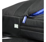 Port Designs Portland II Eco 40,6 cm (16") Sac à dos Noir