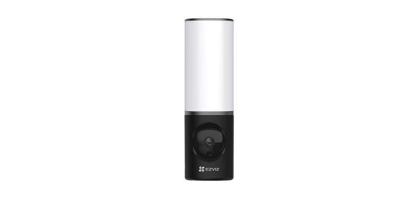 EZVIZ LC3 Caméra de sécurité IP Extérieure 2560 x 1440 pixels Mur