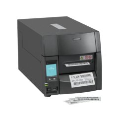 Citizen CL-S700III impresora de etiquetas Térmica directa / transferencia térmica 203 x 203 DPI 254 mm/s Alámbrico