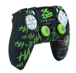 Blade Gaming PS5 DC Combo Pack Joker FR-TEC