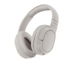 Belkin AUD009HQSA casque Casques Sans fil Arceau Appels/Musique USB Type-C Bluetooth Sable