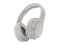 Belkin AUD009HQSA casque Casques Sans fil Arceau Appels/Musique USB Type-C Bluetooth Sable