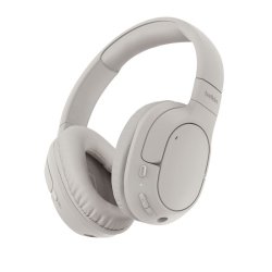 Belkin AUD009HQSA casque Casques Sans fil Arceau Appels/Musique USB Type-C Bluetooth Sable