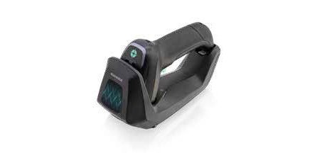 Datalogic Gryphon I GD4690 Lector de códigos de barras portátil 1D/2D Óptico Negro