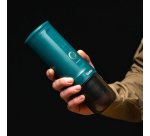 Outin Nano Black, Teal