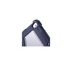MW FOLIO TEKTO V2 IPAD 10.2 BLEU 25,9 cm (10.2") Housse