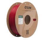 eSUN PLA-BASIC175O-FR1Y1 3D Printing Material Polylactic Acid (PLA) Red 1 kg