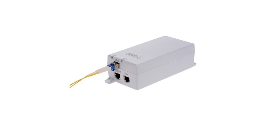 Axis T8154 Midspan