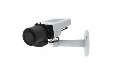 Axis 02581-001 cámara de vigilancia Caja Cámara de seguridad IP Interior y exterior 2592 x 1944 Pixeles Pared