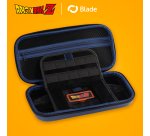 Blade DB1002 funda para consola portátil Funda de protección Nintendo Naranja