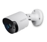 Trendnet TV-IP1514PI cámara de vigilancia Bala (forma) Cámara de seguridad IP Interior y exterior 2592 x 1920 Pixeles Techo