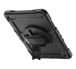 Just in Case 8316950 étui pour tablette 27,9 cm (11") Anti-chocs Noir