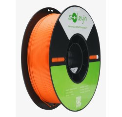 Creality Soleyin Ultra PLA Polymelkzuur Oranje 1 kg