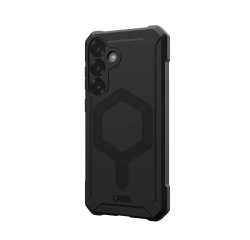 Urban Armor Gear Essential funda para teléfono móvil 17 cm (6.7") Negro