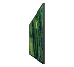 Sony BZ35P Écran plat de signalisation numérique 139,7 cm (55") LED Wifi 500 cd/m² 4K Ultra HD Noir Android 24/7