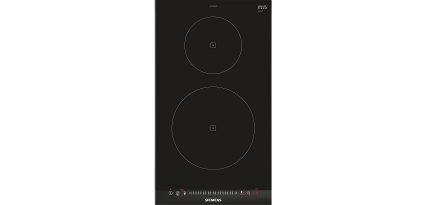 SIEMENS Domino vitroceramique EH375FBB1E