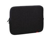 Rivacase 5126 35,6 cm (14") Custodia a tasca Nero