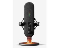 Steelseries ALIAS Black PC microphone