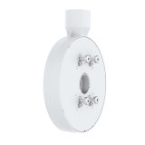 Axis 01457-001 cámaras de seguridad y montaje para vivienda Monte