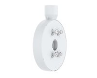 Axis 01457-001 cámaras de seguridad y montaje para vivienda Monte