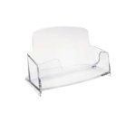 ARDA 70A71 business card holder Plastic Transparent